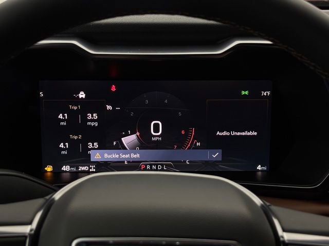 New 2026 GMC Canyon AT4 image 20