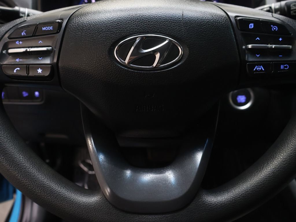 Used 2023 Hyundai Kona SEL image 19