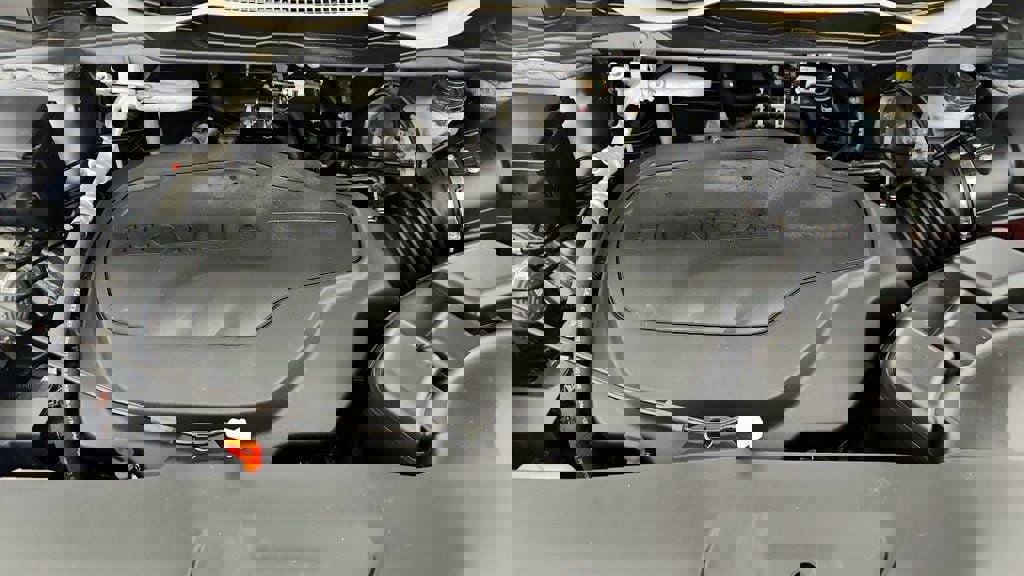 Used 2023 Honda Odyssey EX-L image 28