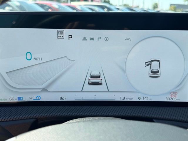 Certified 2023 Kia EV6 GT AWD/4WD image 29