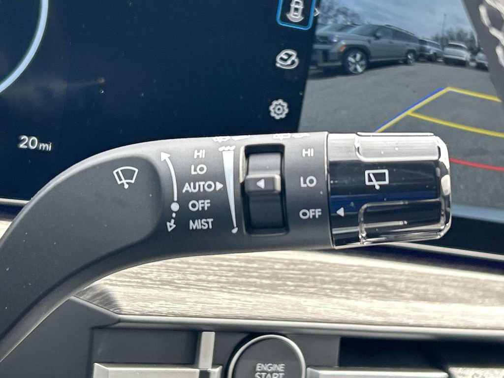 New 2026 Hyundai Santa Fe Calligraphy image 34