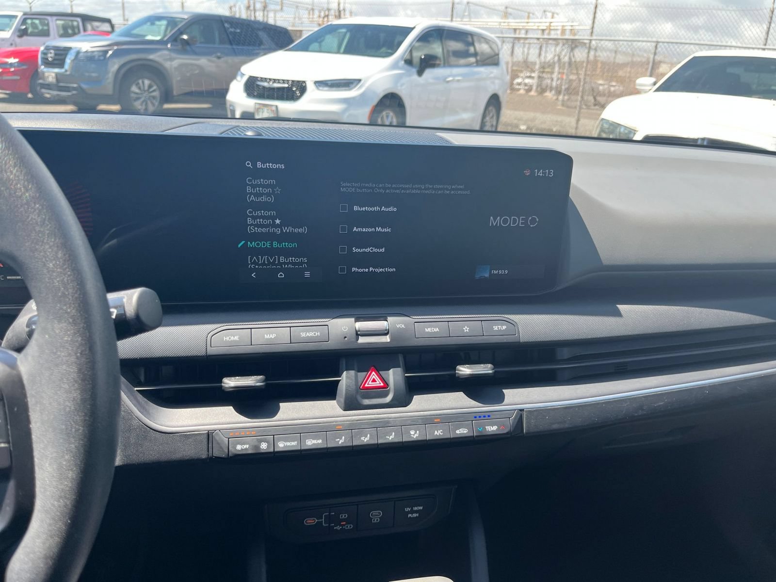 Used 2025 Kia K4 FWD image 16