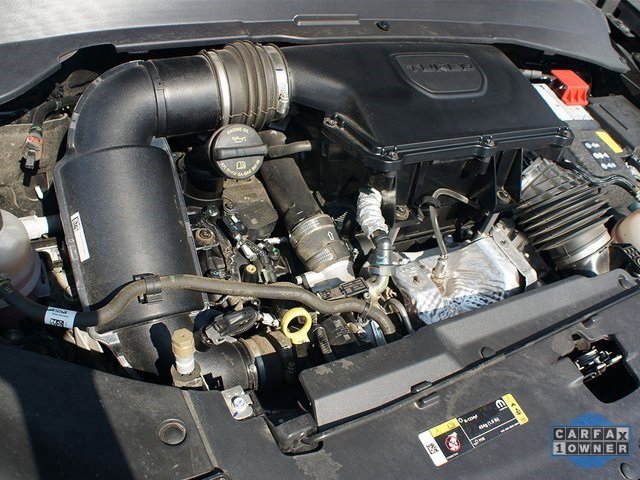 Used 2024 Jeep Compass Latitude image 20