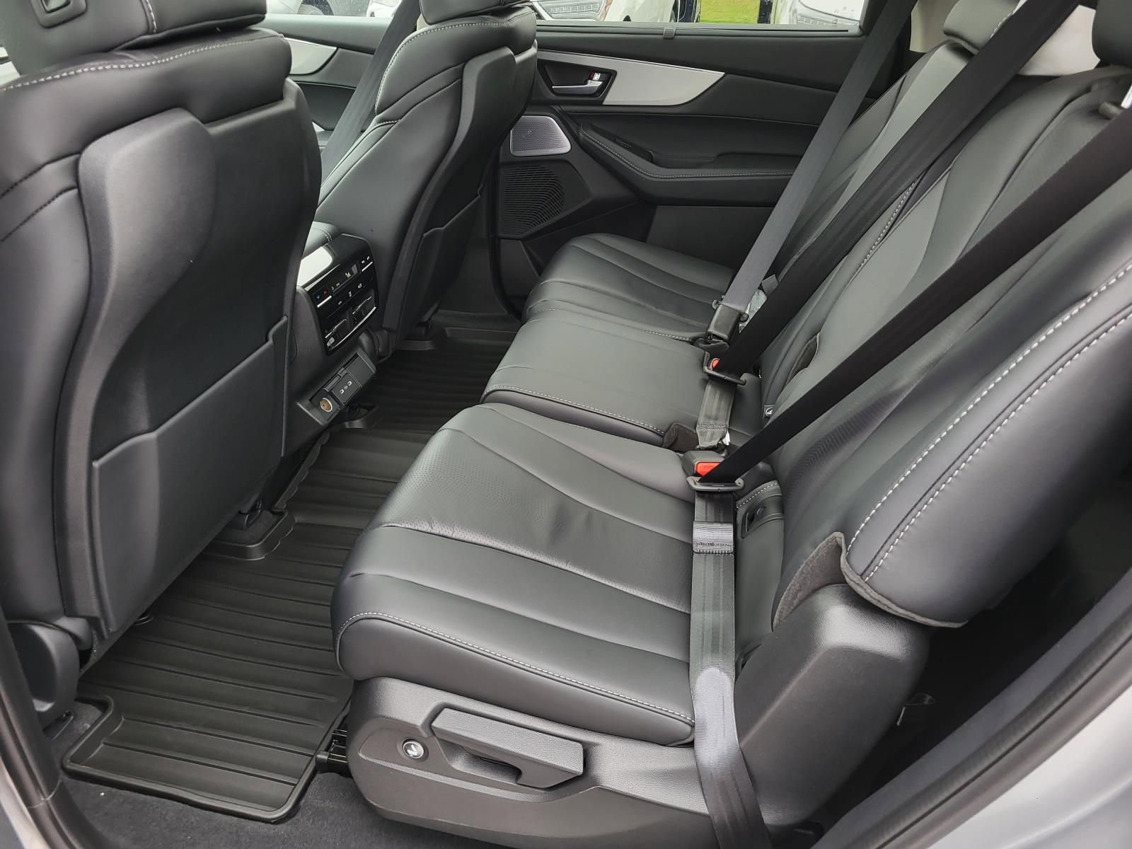 New 2026 Acura MDX SH-AWD w/ Technology Package image 12
