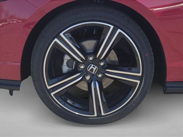 New 2026 Honda Accord SE image 10