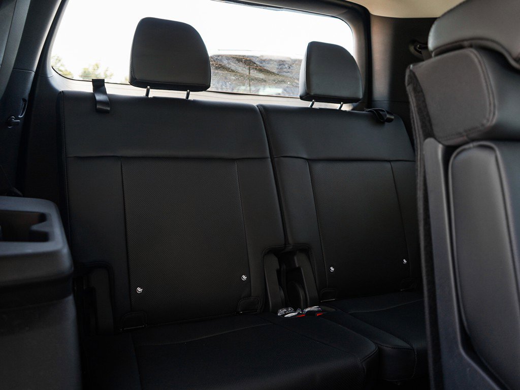 New 2026 Hyundai Santa Fe SEL image 13