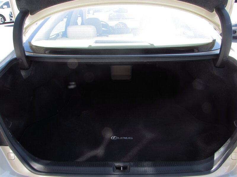 Used 2008 Lexus ES 350 FWD image 23