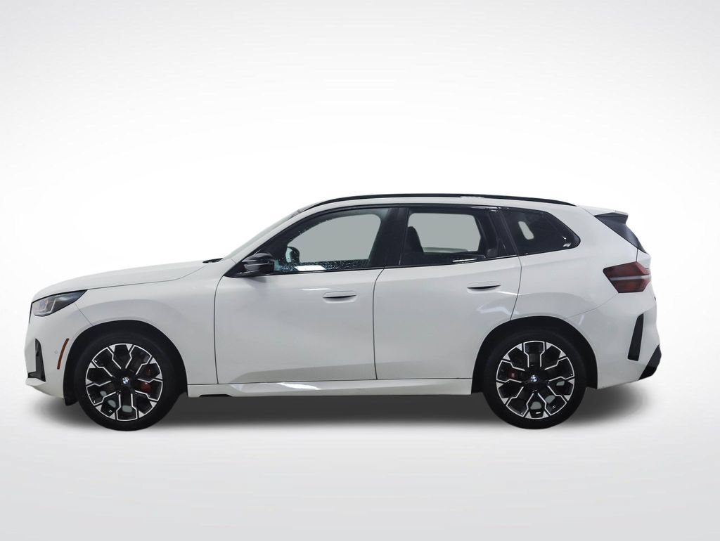 Certified 2026 BMW X3 M50 AWD/4WD image 2