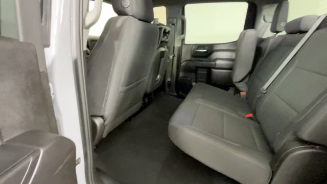 Used 2024 Chevrolet Silverado 1500 Custom AWD/4WD image 13