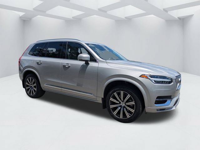 Certified 2024 Volvo XC90 B5 Core w/ Protection Package AWD/4WD image 2