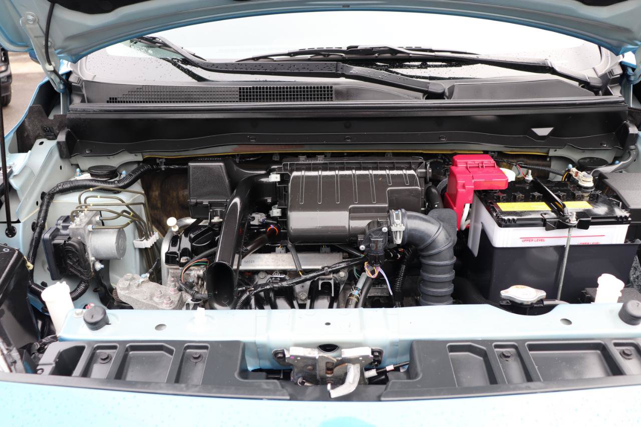 Used 2024 Mitsubishi Mirage ES FWD image 40