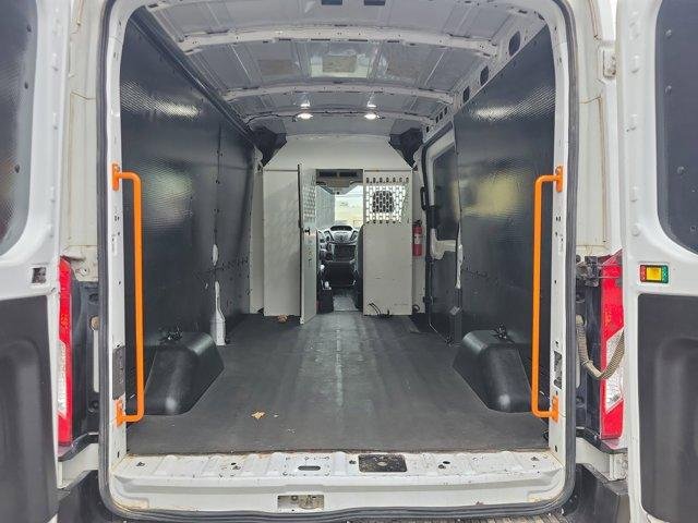 Used 2019 Ford Transit 150 148 Medium Roof image 8