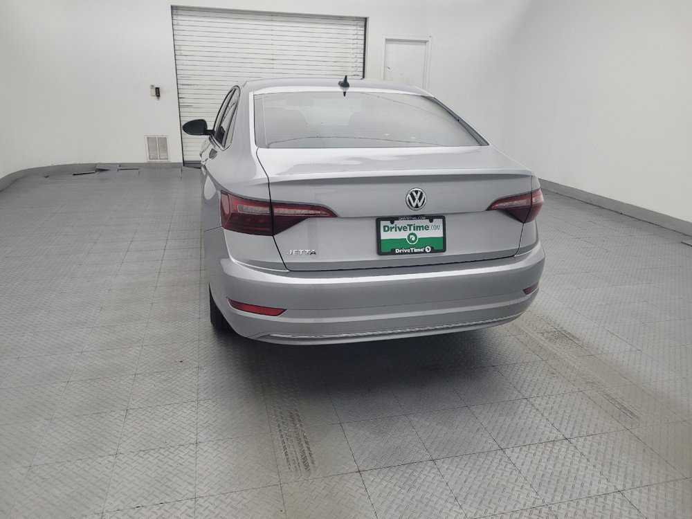 Used 2020 Volkswagen Jetta S FWD image 6