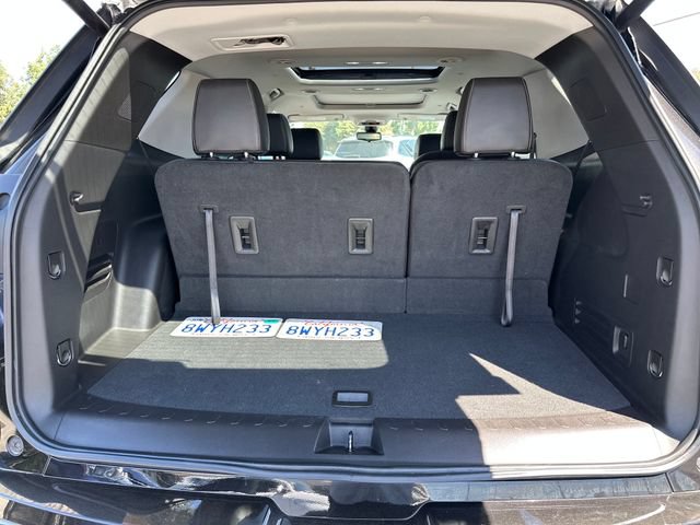 Certified 2021 Chevrolet Traverse Premier w/ Redline Edition FWD image 24
