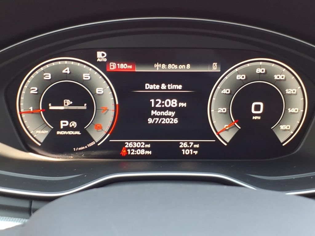 Certified 2024 Audi Q5 2.0T Premium Plus AWD/4WD image 32