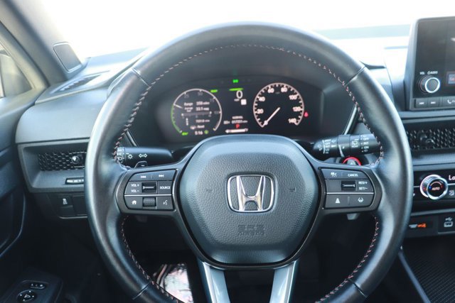 Used 2025 Honda CR-V Sport image 20