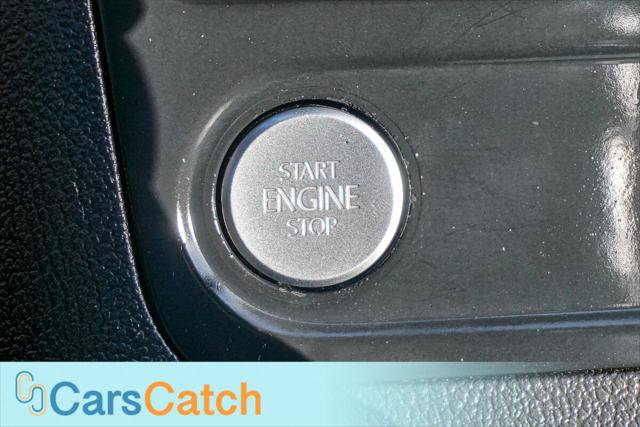 Used 2017 Volkswagen Tiguan Limited w/ Premium Package image 33