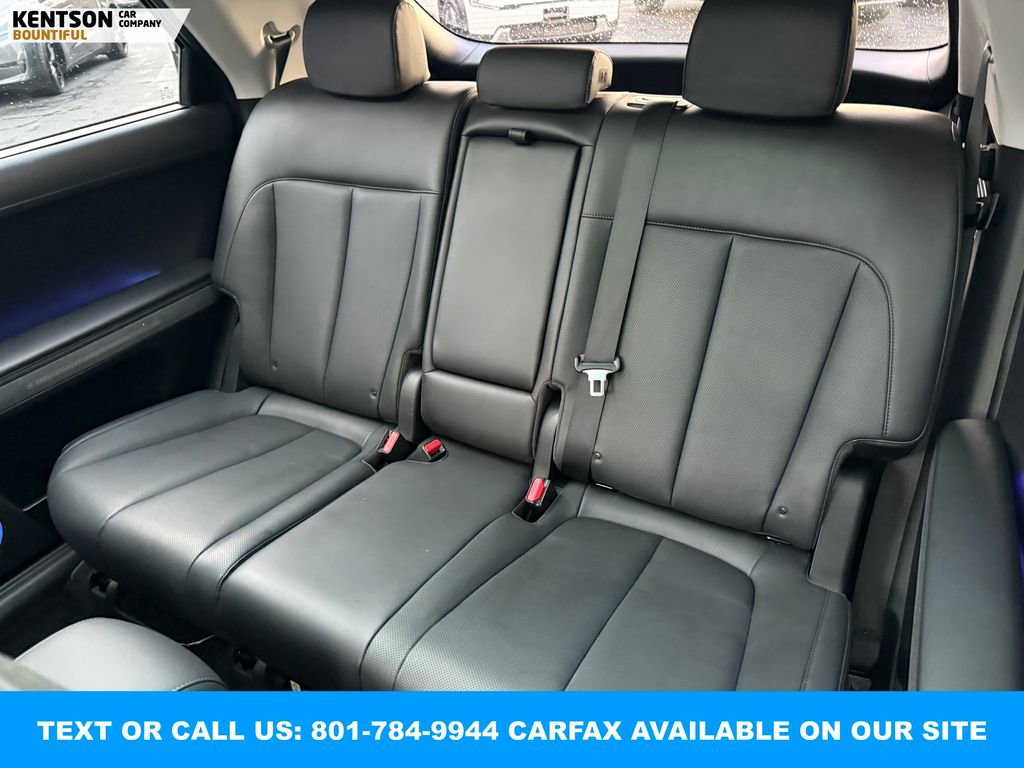 Used 2023 Hyundai Ioniq 5 Limited image 33