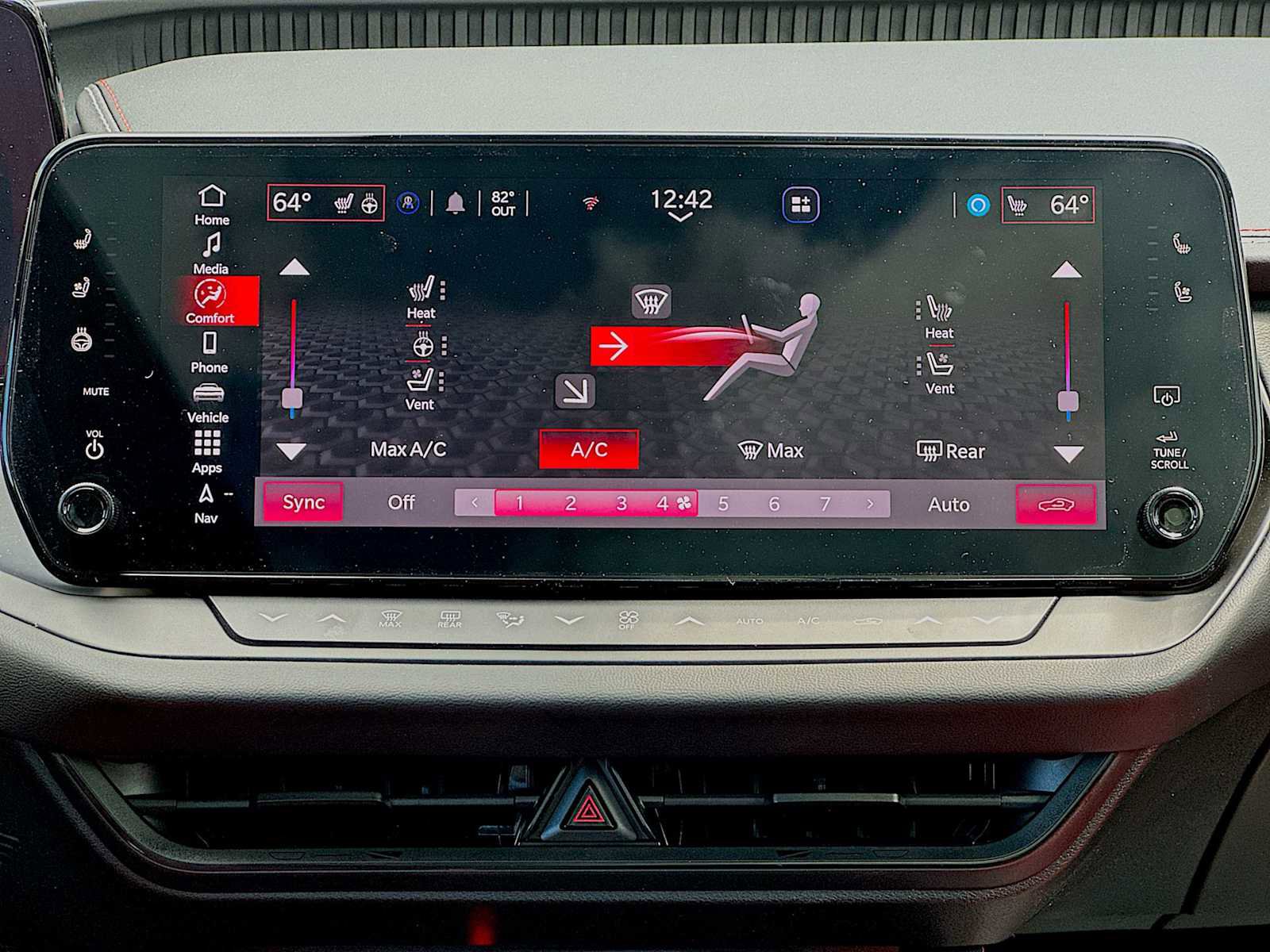 New 2026 Dodge Charger Scat Pack AWD/4WD image 17