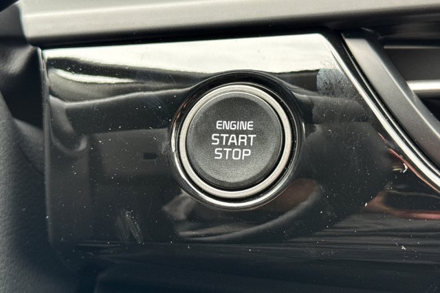 New 2026 Kia Seltos S FWD image 28
