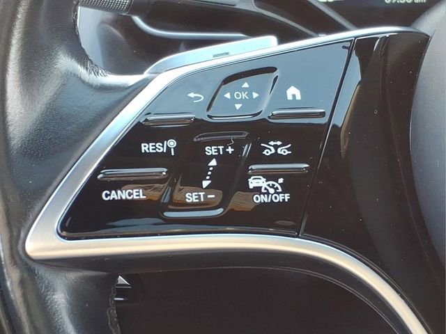 Used 2022 Mercedes-Benz S 580 4MATIC Sedan image 23