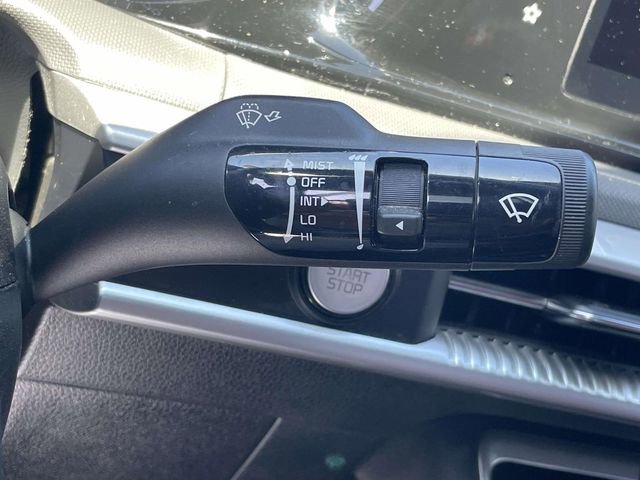 Certified 2023 Kia K5 GT-Line w/ GT-Line Premium Package image 34