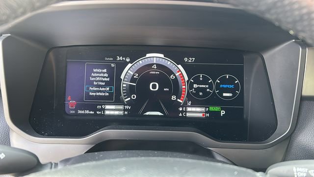 Used 2025 Toyota Sequoia SR5 w/ SR5 Premium Package image 20