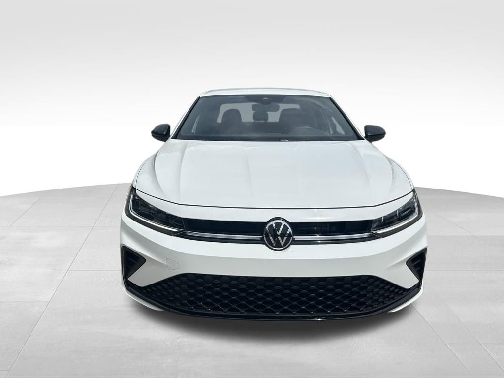 Used 2025 Volkswagen Jetta Sport image 8