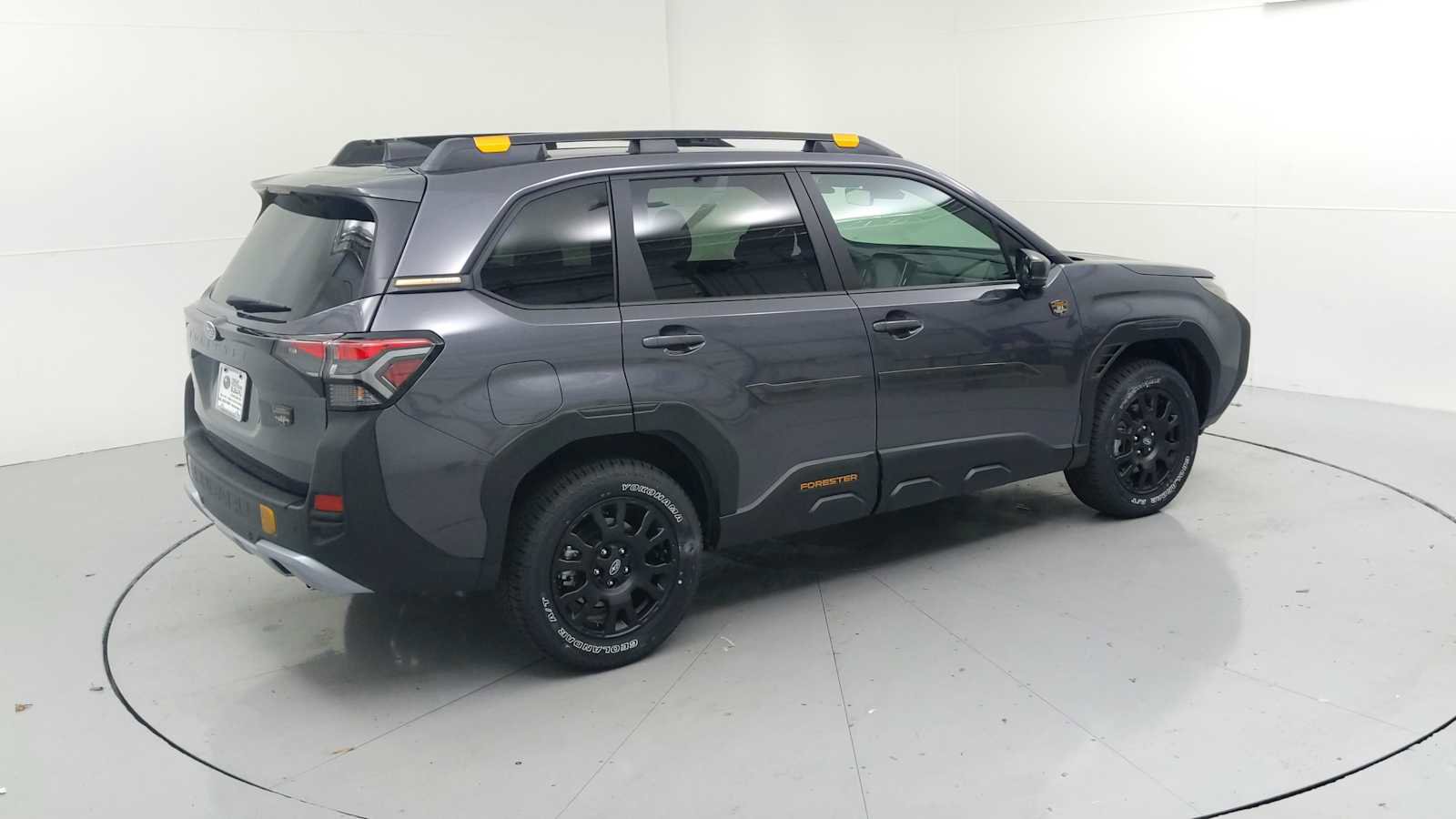 New 2026 Subaru Forester Wilderness image 10