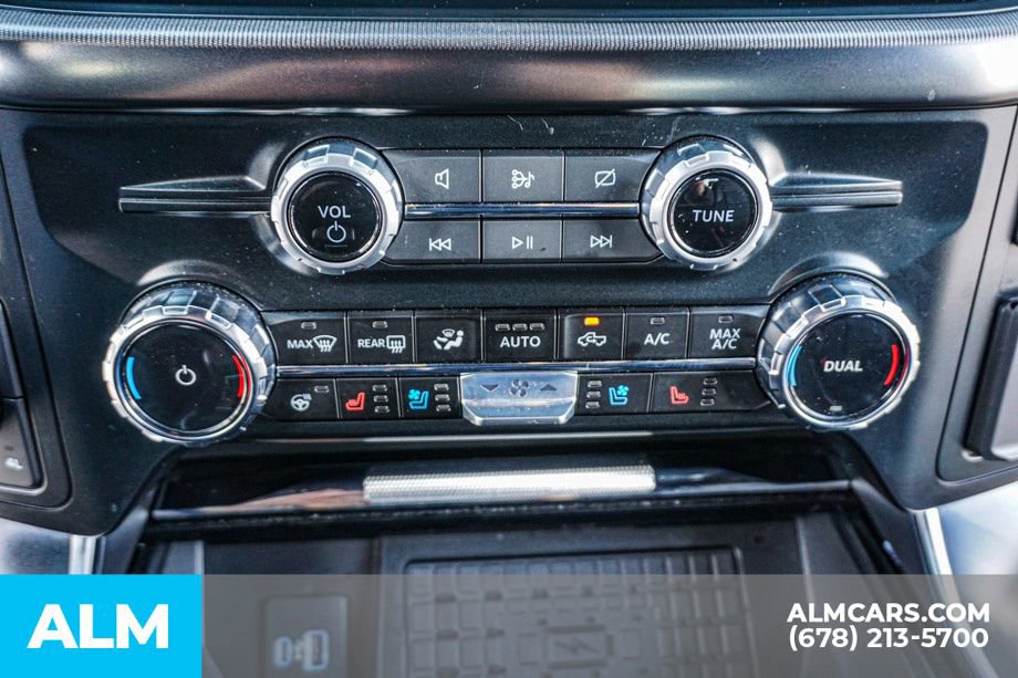 Used 2024 Ford F150 Raptor image 40