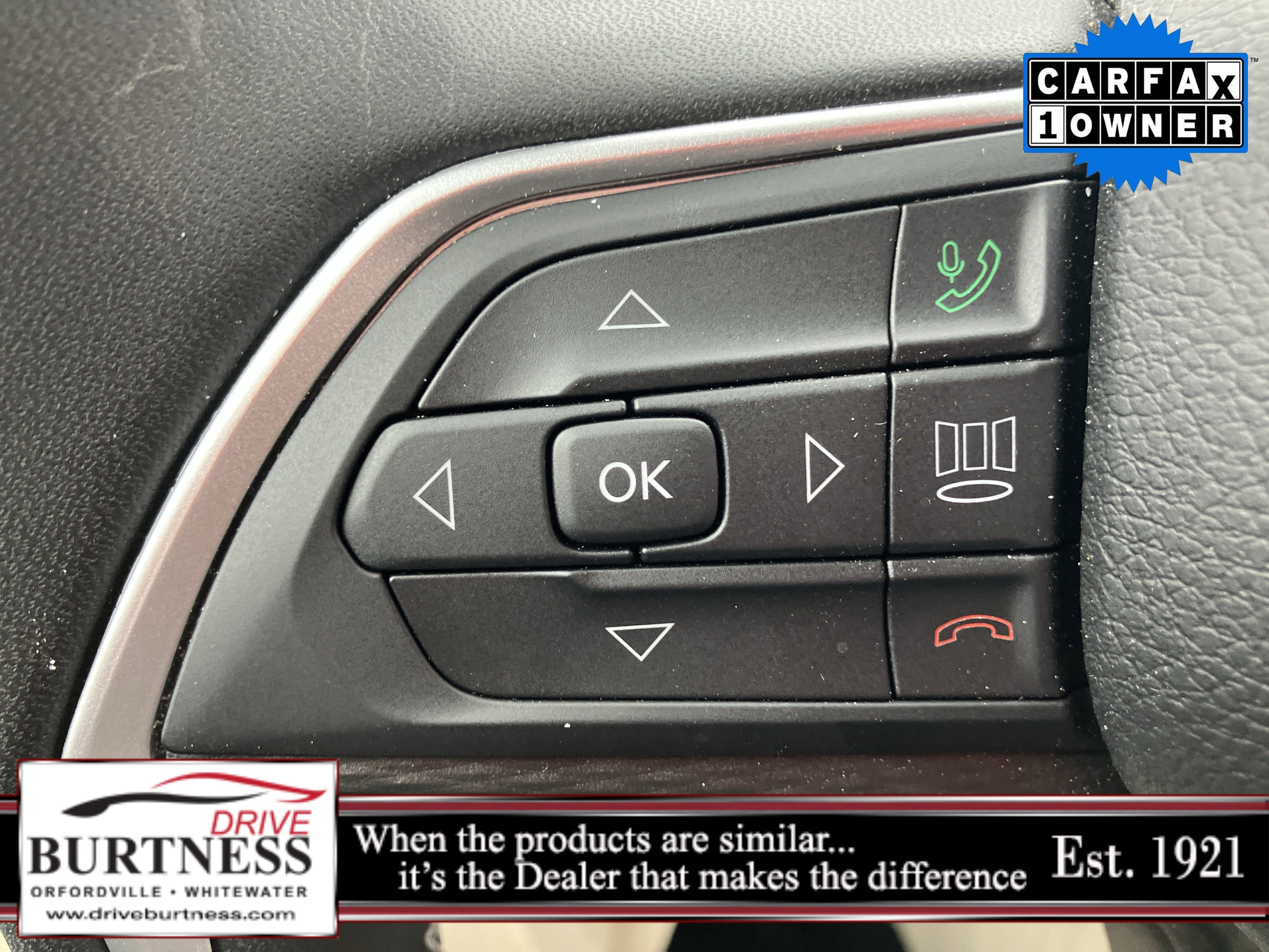 Used 2024 Jeep Grand Cherokee Altitude image 28