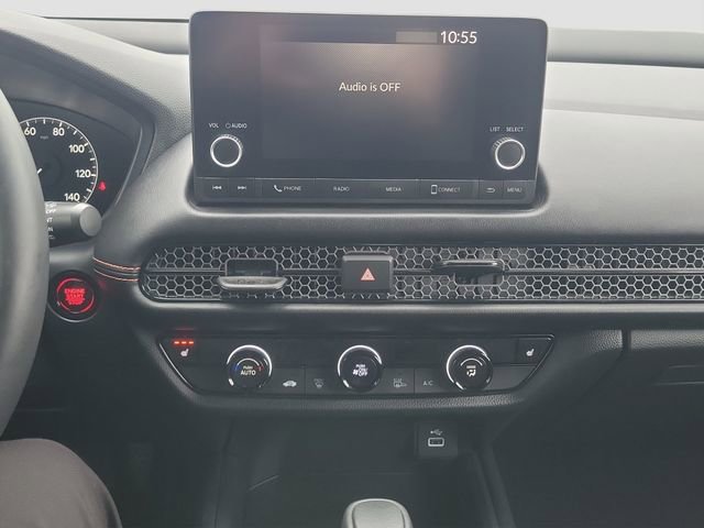 Used 2023 Honda HR-V Sport image 27