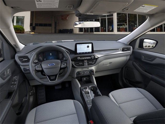 New 2026 Ford Escape Active image 9