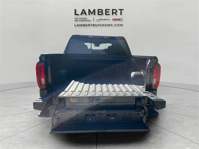 New 2026 GMC Sierra 1500 Denali Ultimate image 19
