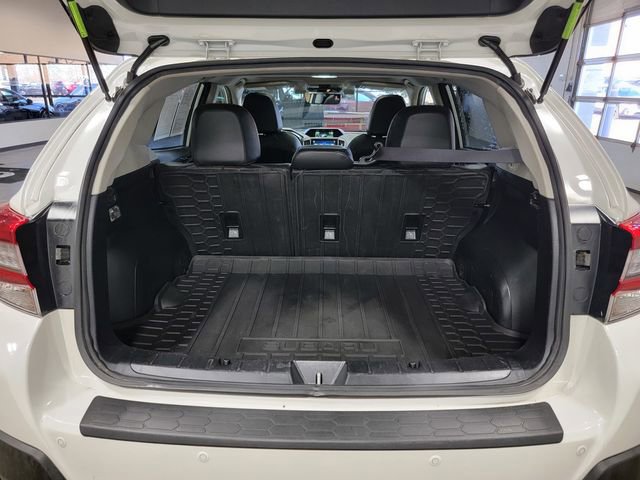 Used 2022 Subaru Crosstrek 2.5i Limited w/ Moonroof Package 2 image 37