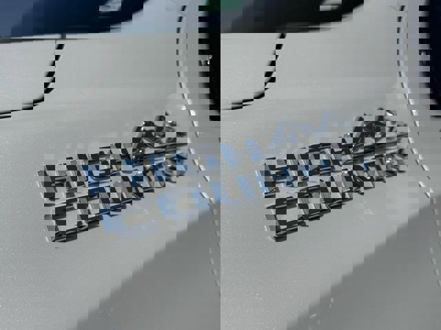 Used 2021 Chevrolet Tahoe High Country image 11