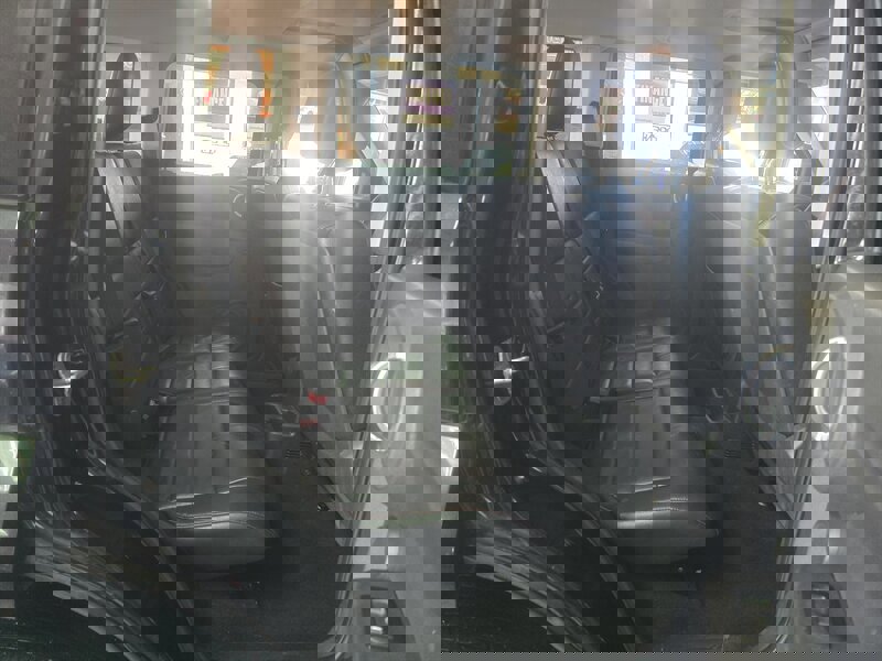 Used 2011 Dodge Nitro Heat image 16