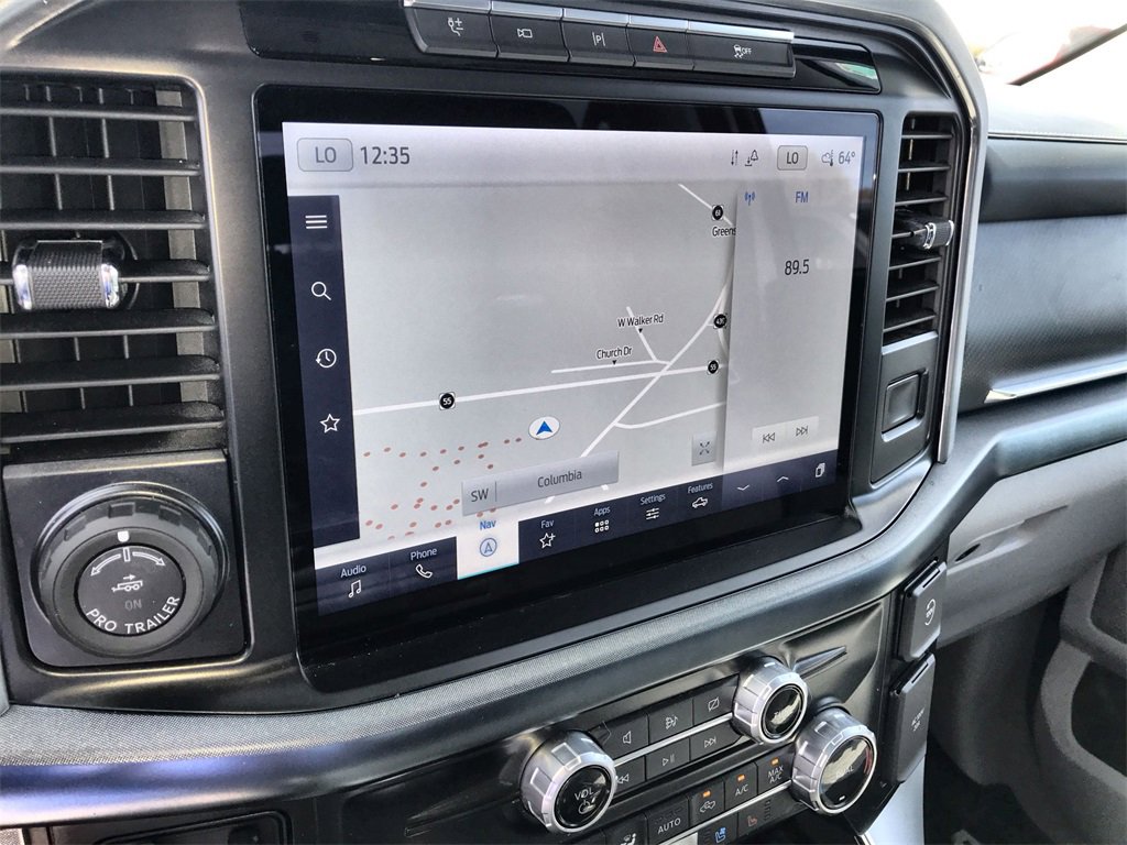 Used 2023 Ford F150 Limited image 16