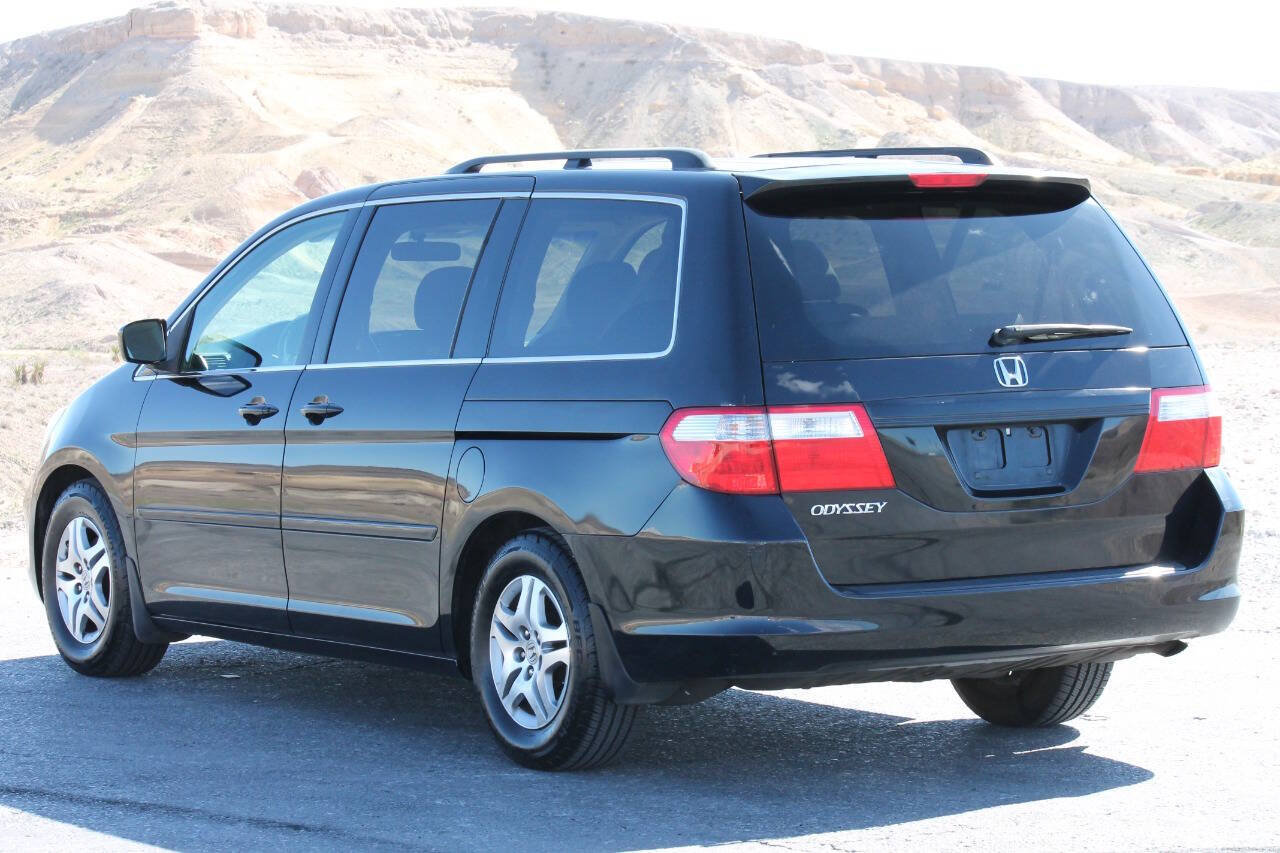 Used 2007 Honda Odyssey EX-L image 6