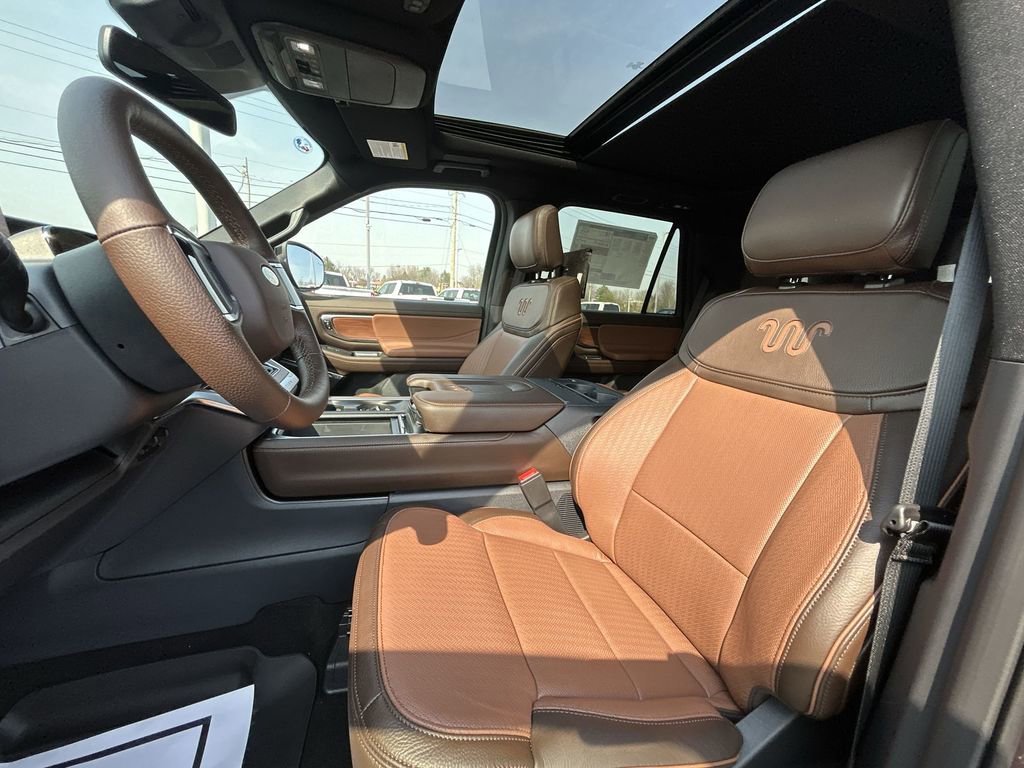 New 2026 Ford Expedition King Ranch image 17