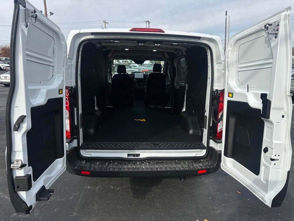 New 2026 Ford Transit 250 Low Roof w/ Load Area Protection Package image 23