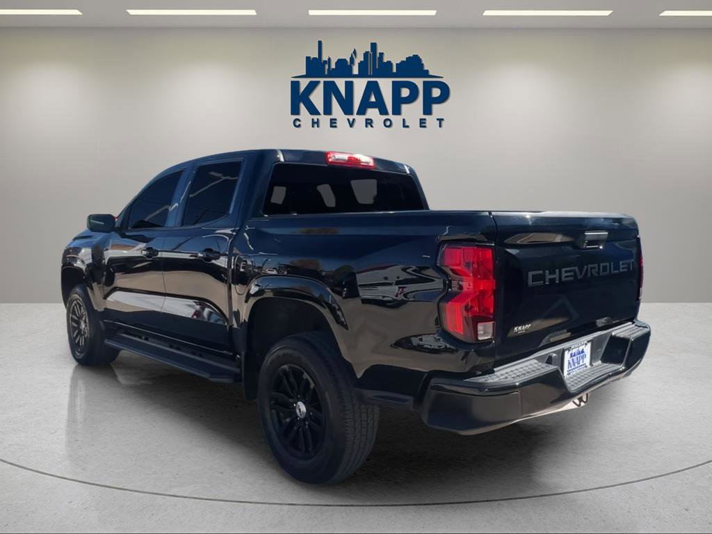 Used 2023 Chevrolet Colorado LT image 3