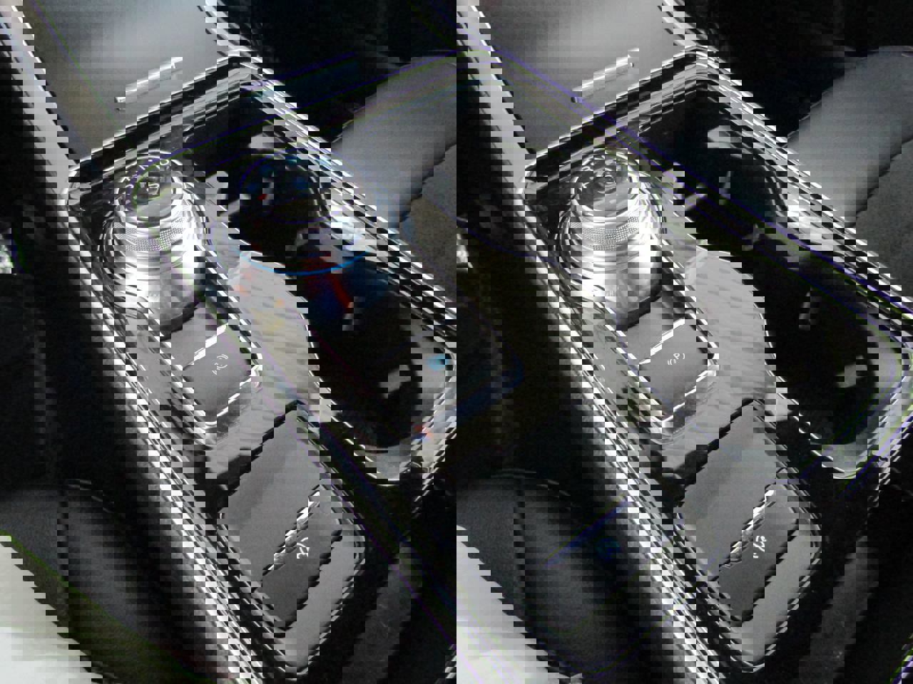 Used 2020 Ford Edge ST-Line AWD/4WD image 20