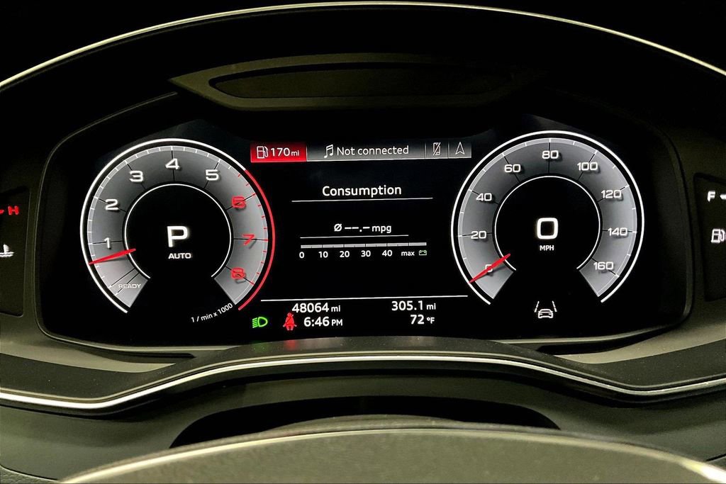 Used 2019 Audi A6 3.0T Prestige w/ Prestige Package AWD/4WD image 13