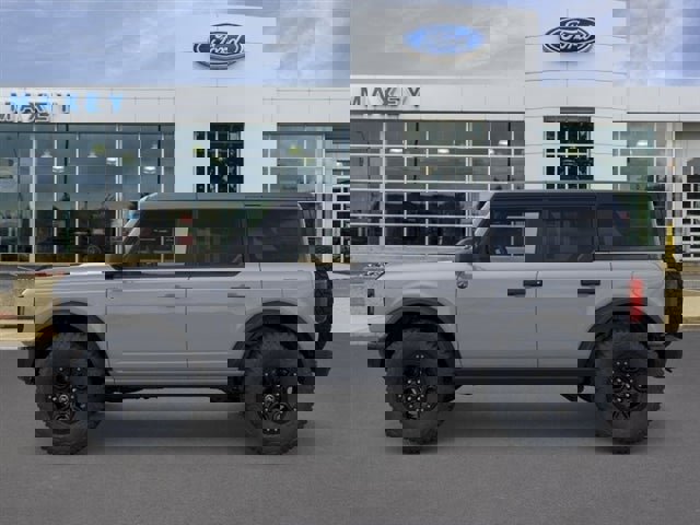 New 2026 Ford Bronco Big Bend w/ Black Diamond Package image 53