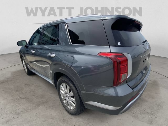 Used 2024 Hyundai Palisade SEL FWD image 7