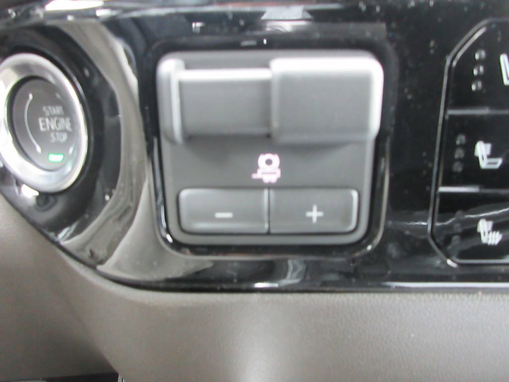 New 2026 GMC Sierra 2500 SLT w/ SLT Premium Package image 20