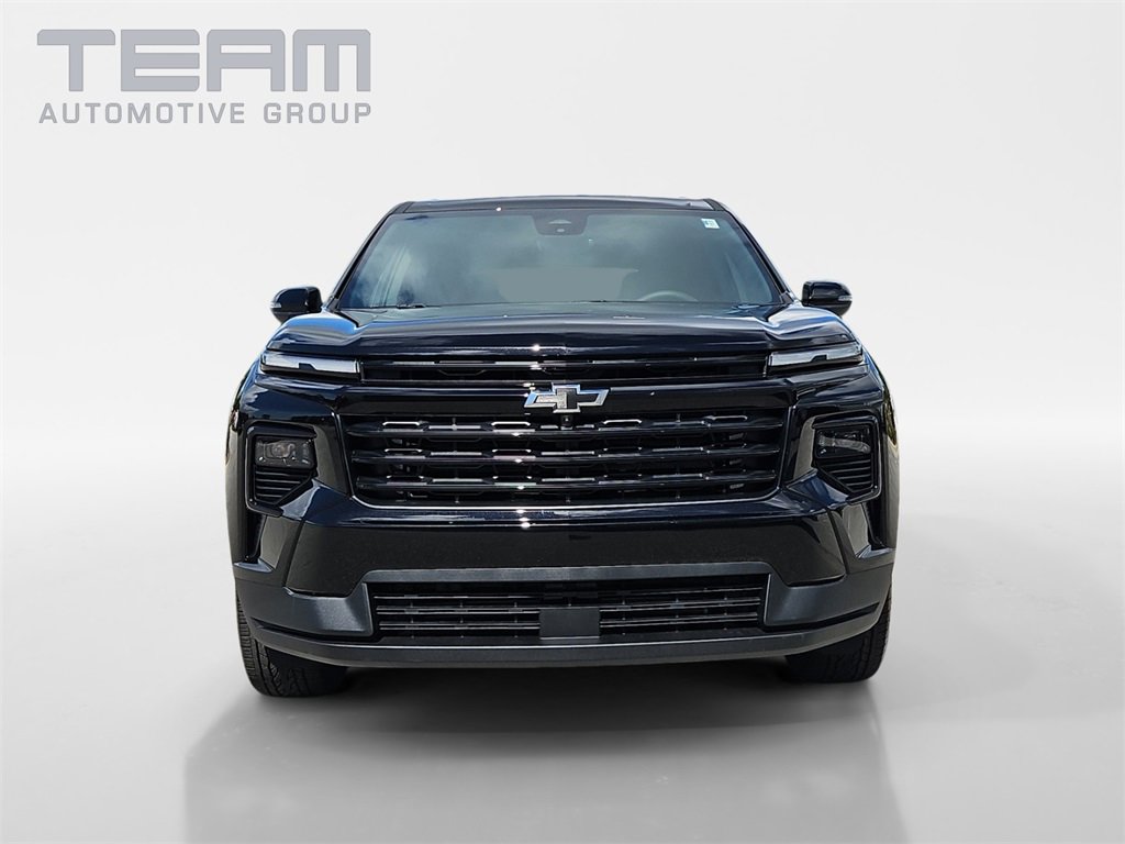 New 2026 Chevrolet Traverse LT w/ Midnight/Sport Edition image 2