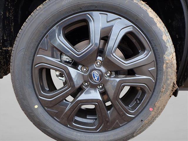 New 2025 Subaru Ascent Onyx Edition image 7