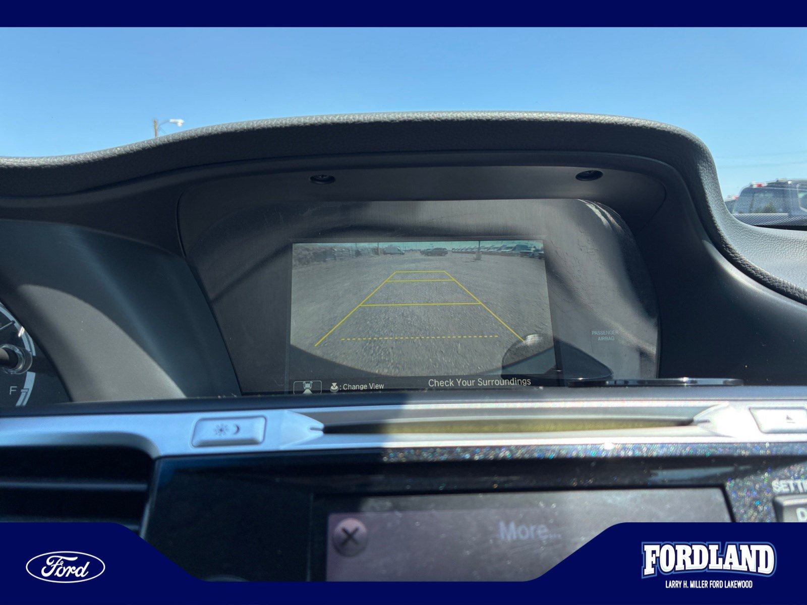 Used 2013 Honda Accord EX-L image 28